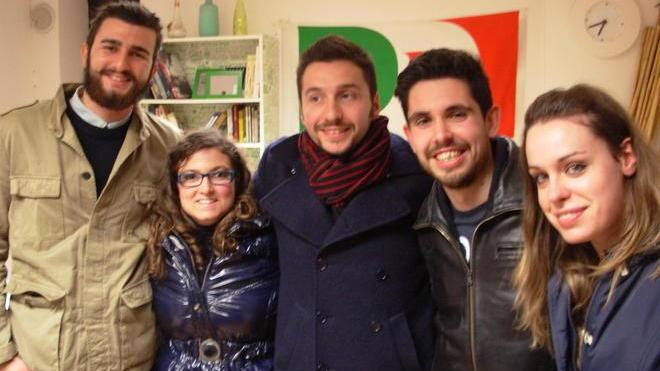 Spazio al nuovo, parola di Mangoni
