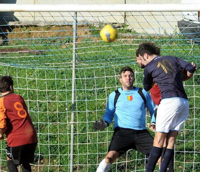 L’Aquila Scintilla va ko Bene Filettole e Tirrenia