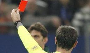 Il Calci in 7, l’arbitro va via Reclamo per errore tecnico 