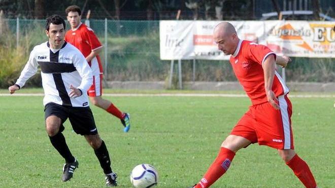 Un bel Venturina, è mancato solo il gol
