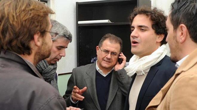 Pd al lavoro contro l’astensione