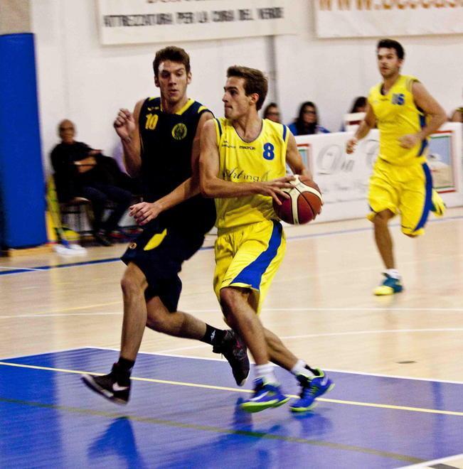Basket: Donoratico centra il secondo successo consecutivo