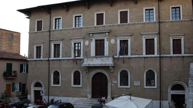 Finalmente il cinema, proiezioni a teatro