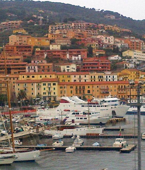 Promontorio in rete, lo sviluppo è sul web
