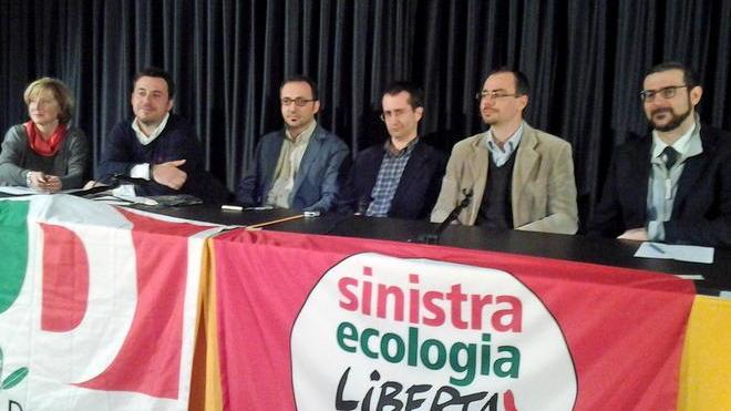 Benini e il partito: obiettivo ricompattare