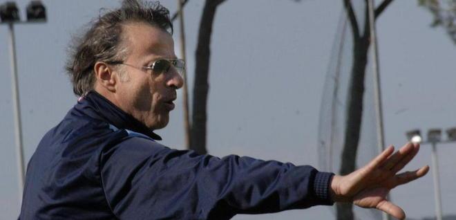 Plebiscito per Cacitti: «Grande Marco» 