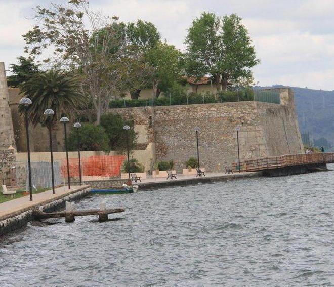 «Orbetello città d’arte» Più servizi per i turisti 