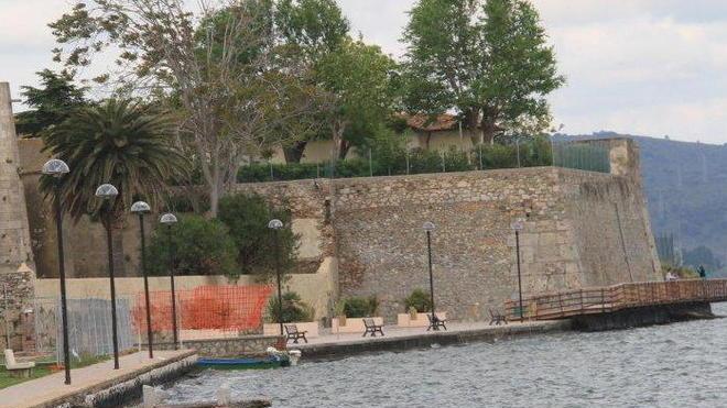 «Orbetello città d’arte» Più servizi per i turisti