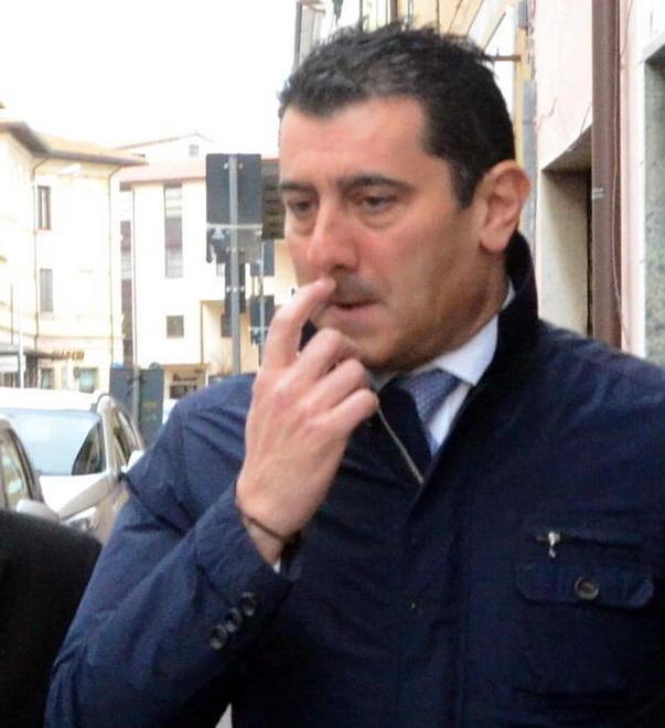 «Tutta la colpa fu di Schettino» 