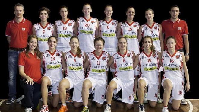 Ruosh Le Mura Spring s’impone sul parquet di Pisa