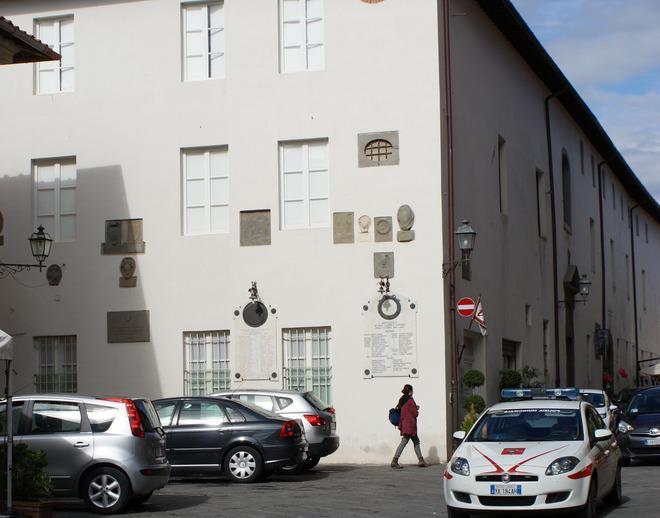 Arrivano i bagni pubblici dentro la Fondazione