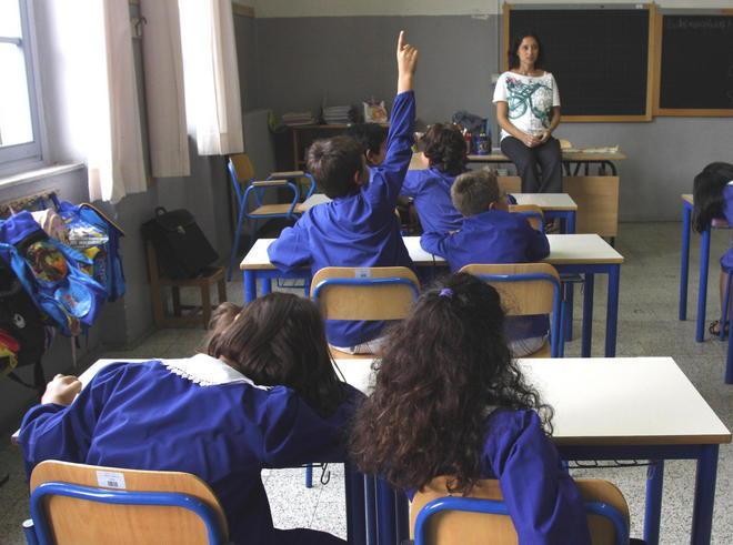 Professori e personale Ata: in 113 chiedono la pensione 