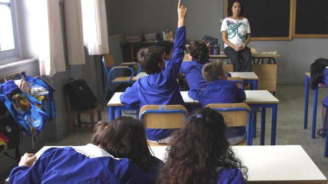 Professori e personale Ata: in 113 chiedono la pensione