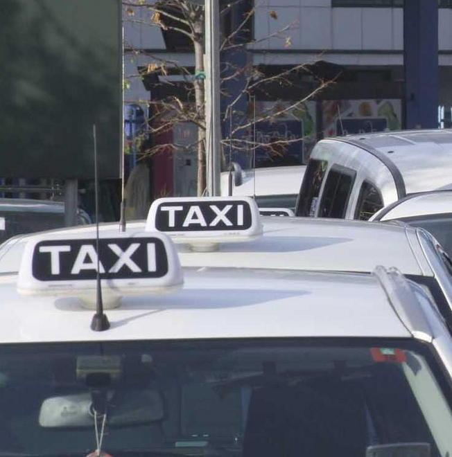 Via libera al tassista di fiducia 