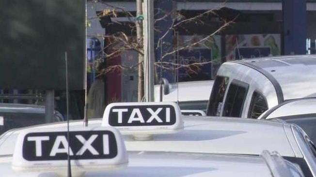 Via libera al tassista di fiducia