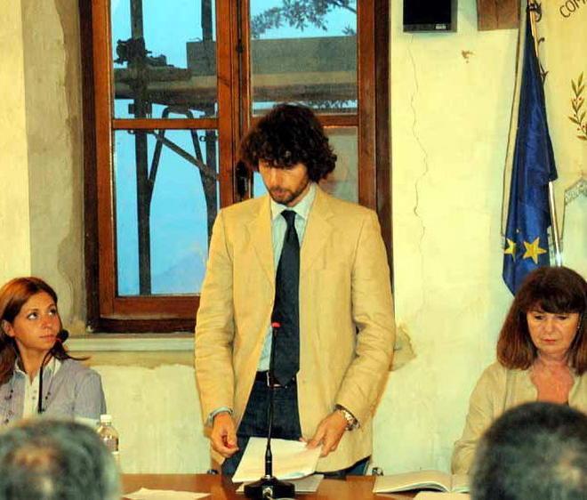 «Non voglio più applicare tasse decise dal governo di Roma» 
