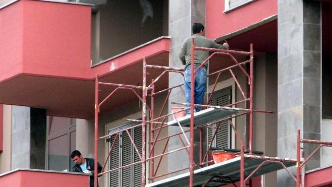 Lavori sempre più fermi, l’allarme della Cna