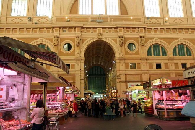 Mercato, l’apertura lunga non piace ai commercianti 