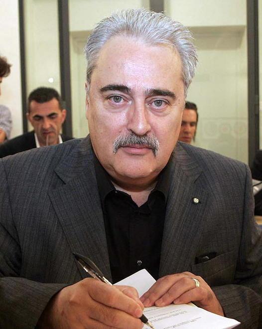 Due sfidanti per Rinaldo Vanni 