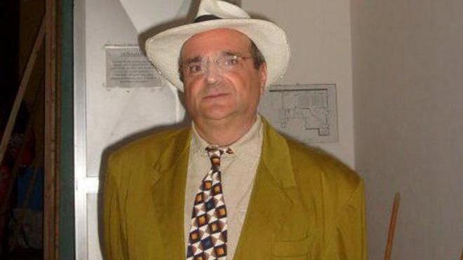 Muore attore di Monterappoli