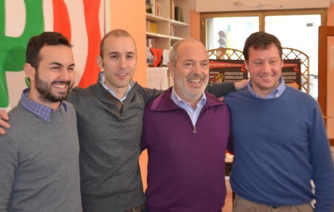 Ricorso in bilico, oggi Capecchi decide 