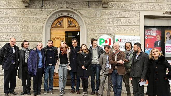 Astensionismo record in 2 Comuni ma il Partito democratico minimizza