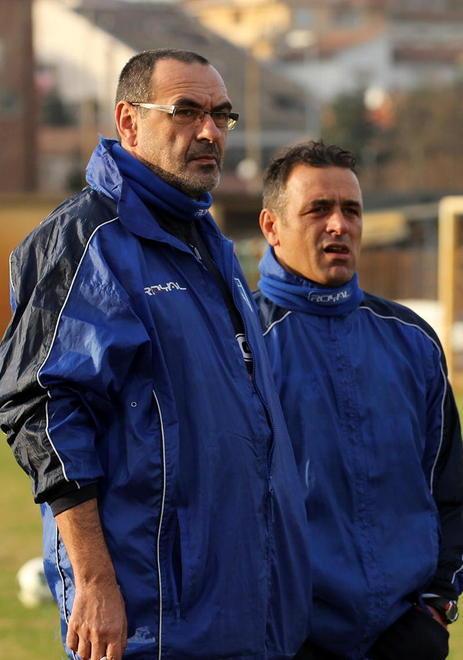 Ora è... il mal di testa il vero nemico dell’Empoli 