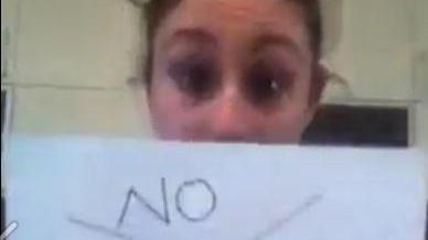 Giulia e la catena spezzata «Fiera dell’esempio positivo»