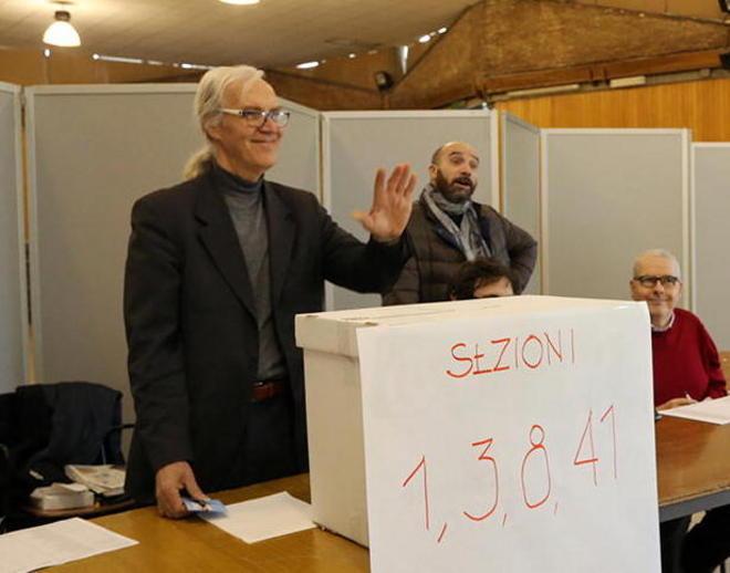 «Irregolarità a Fibbiana» Tizzanini fa ricorso ai garanti 