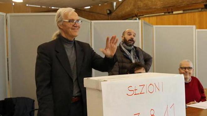 «Irregolarità a Fibbiana» Tizzanini fa ricorso ai garanti