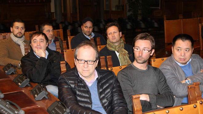 Non decolla il “Salva-Prato” Gli imprenditori tentennano 