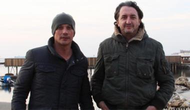 «Discarica aperta entro l’anno» Intervista ai cugini Bellabarba 