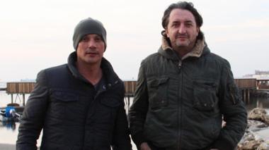 «Discarica aperta entro l’anno» Intervista ai cugini Bellabarba