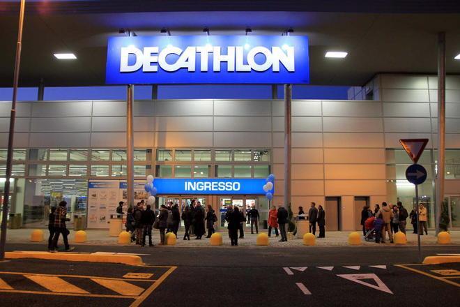Assunzioni a Decathlon Prato, la multinazionale dello sport cerca 10 giovani 