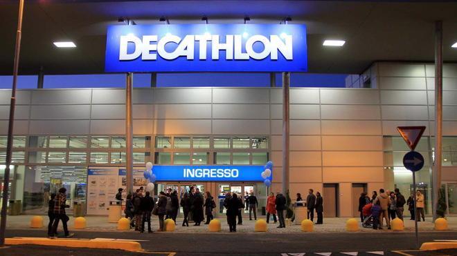 Assunzioni a Decathlon Prato, la multinazionale dello sport cerca 10 giovani
