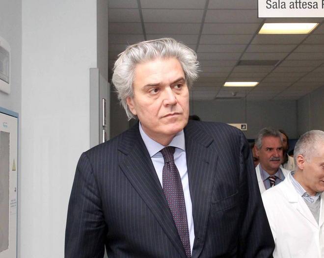 Prato, Marroni: «Il trasferimento del 118 anticipato dovuto a motivi di sicurezza» 