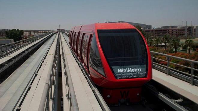 In consiglio comunale la Cittadella aeroportuale e il People Mover