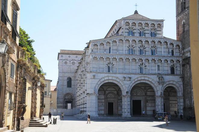 A pagamento l’ingresso in San Martino per i turisti 