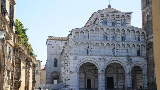 A pagamento l’ingresso in San Martino per i turisti