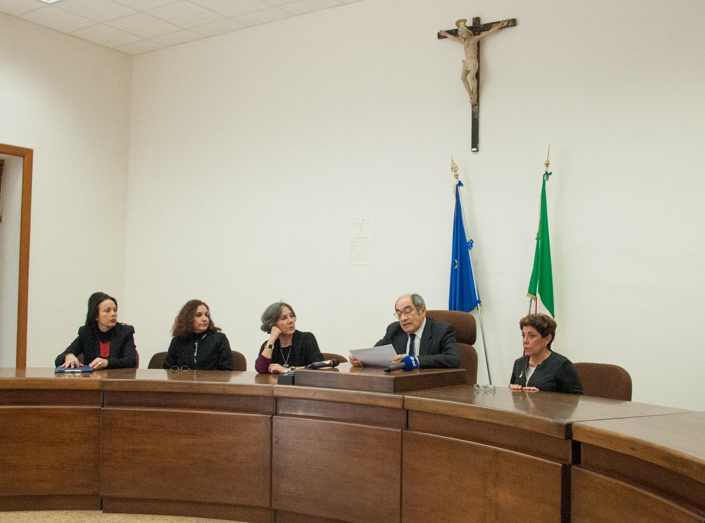 Comincia la XV legislatura della Sardegna: ecco gli eletti  