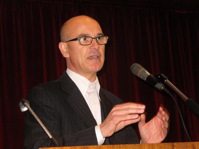 Caso Saatchi in Cassazione: Soru assolto 