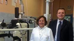 Il robot indossabile che aiuta i paraplegici