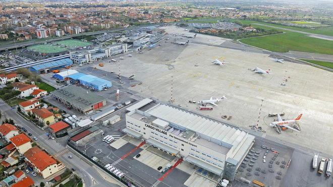 Aeroporto, i soci pubblici: Eurnekian sveli le strategie