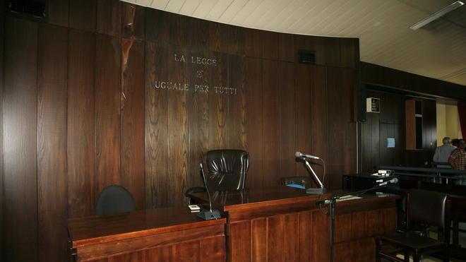 Giudice di pace addio, al suo posto la municipale