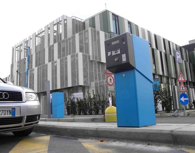 Parcheggio a pagamento all’ospedale, il sindaco prova a trattare in extremis 