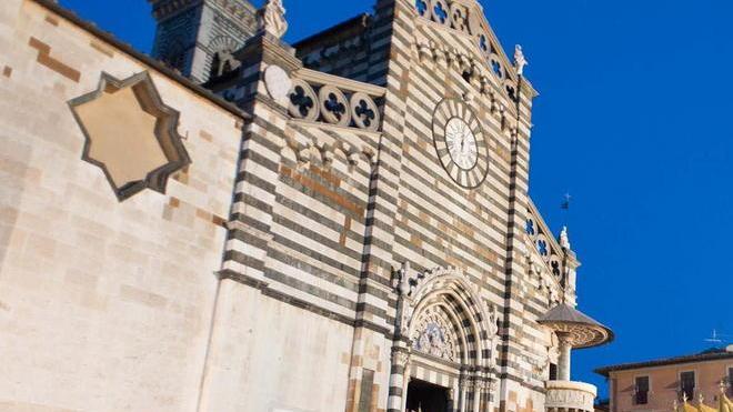 Palazzo pretorio via alla riapertura con una grande festa