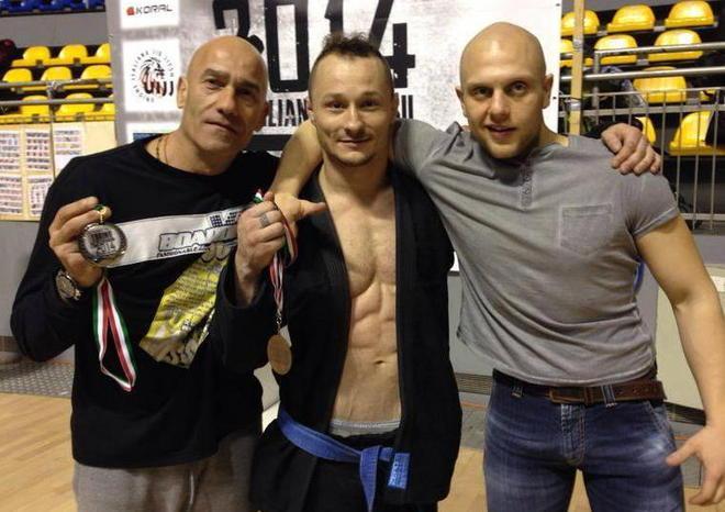 Batatinha team sugli scudi al challenge di Torino