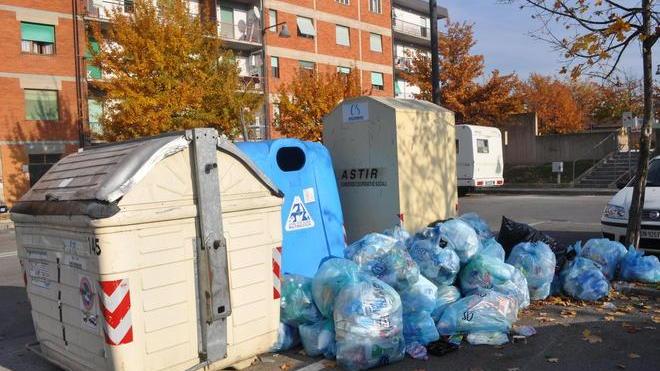 Tares, a Quarrata un’azienda su tre non paga la bolletta