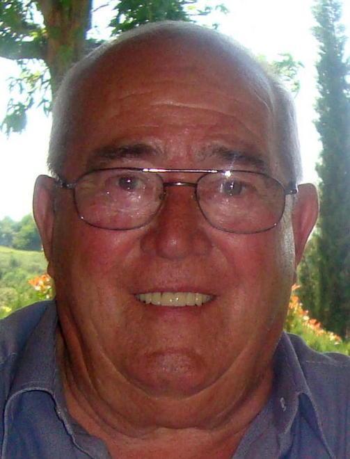 Morto il volontario Bruno Carli 