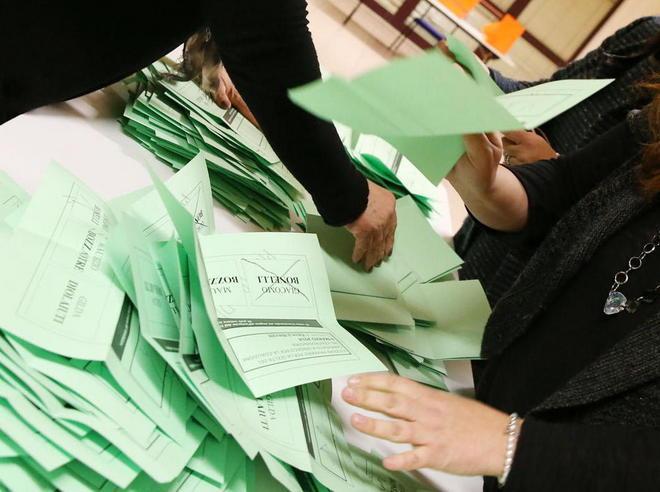Diktat Pd da Pisa: ora dovete ricucire 